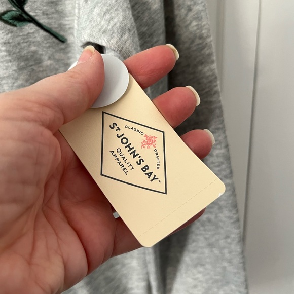 St JOHN’S BAY | M | NEW WITH TAGS - Picture 2 of 9